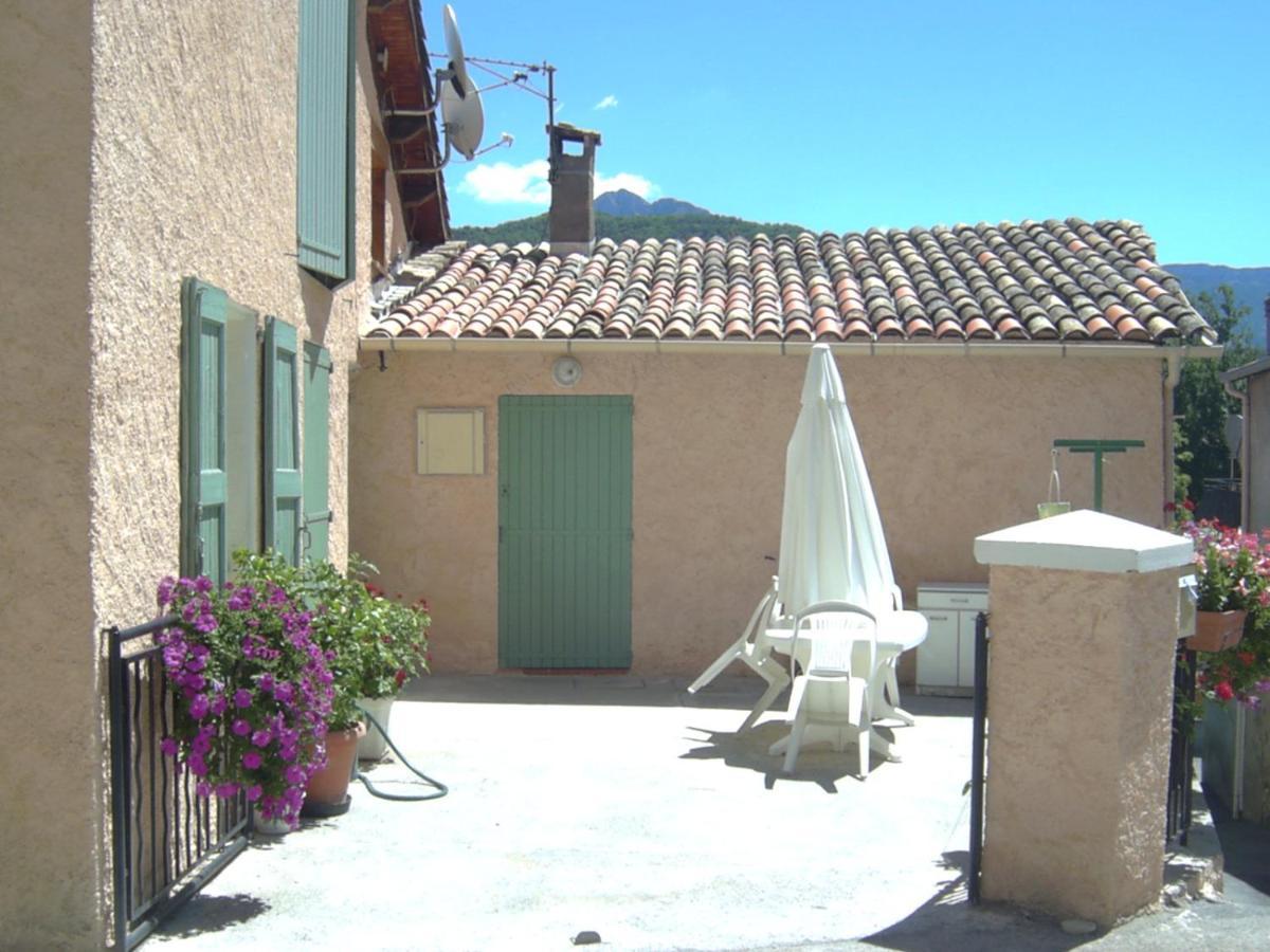 Saint Antoine Villa Marcoux  Екстериор снимка